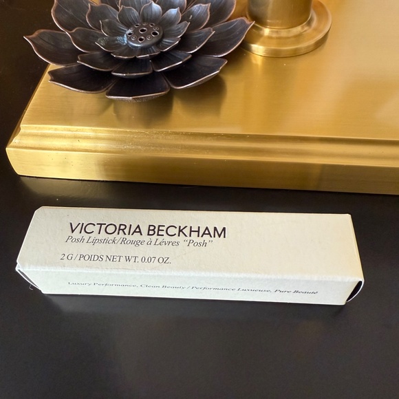VICTORIA BECKHAM BEAUTY Posh Listick ~ Girl ~ NIB - Picture 4 of 7